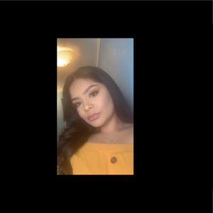 Meet your Posher, Erica